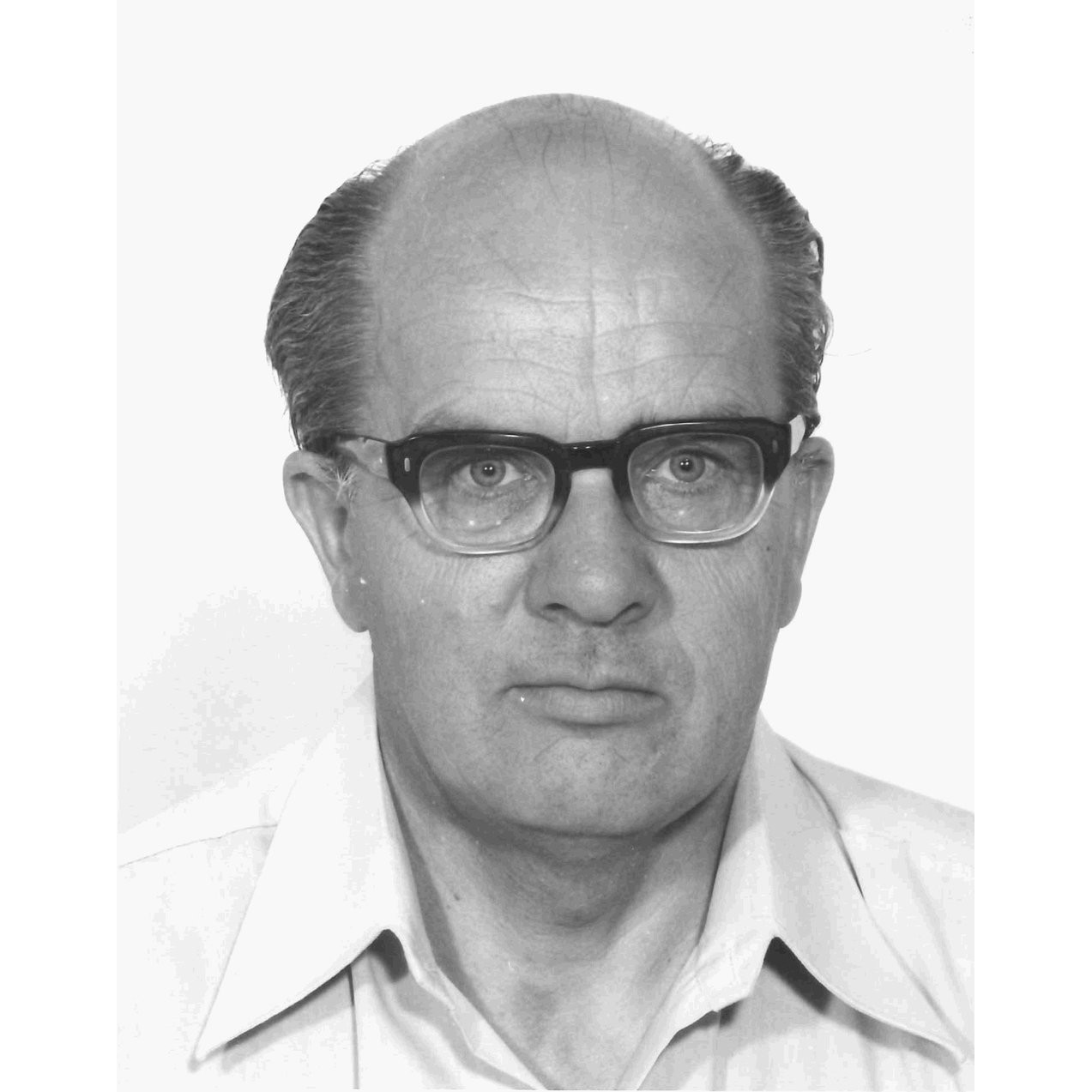Basil Hugh Briggs