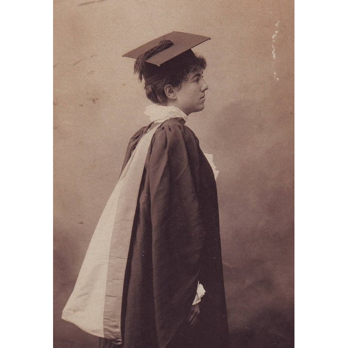 Phoebe Chapple