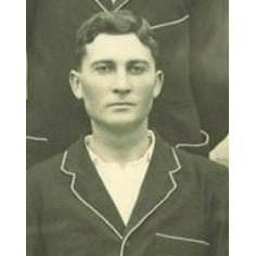 Harry Carew Nott