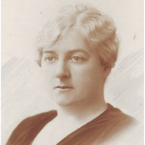 Edith Ulrica Hubbe