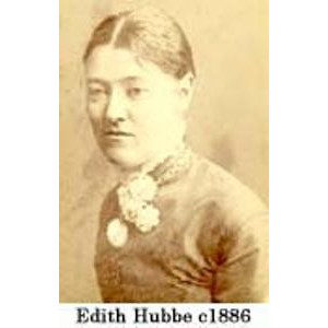 Edith Agnes Cook