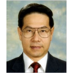 Ong Teng Cheong