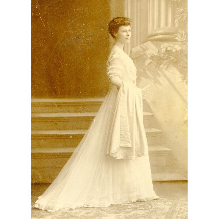 Christine Margaret Macgregor