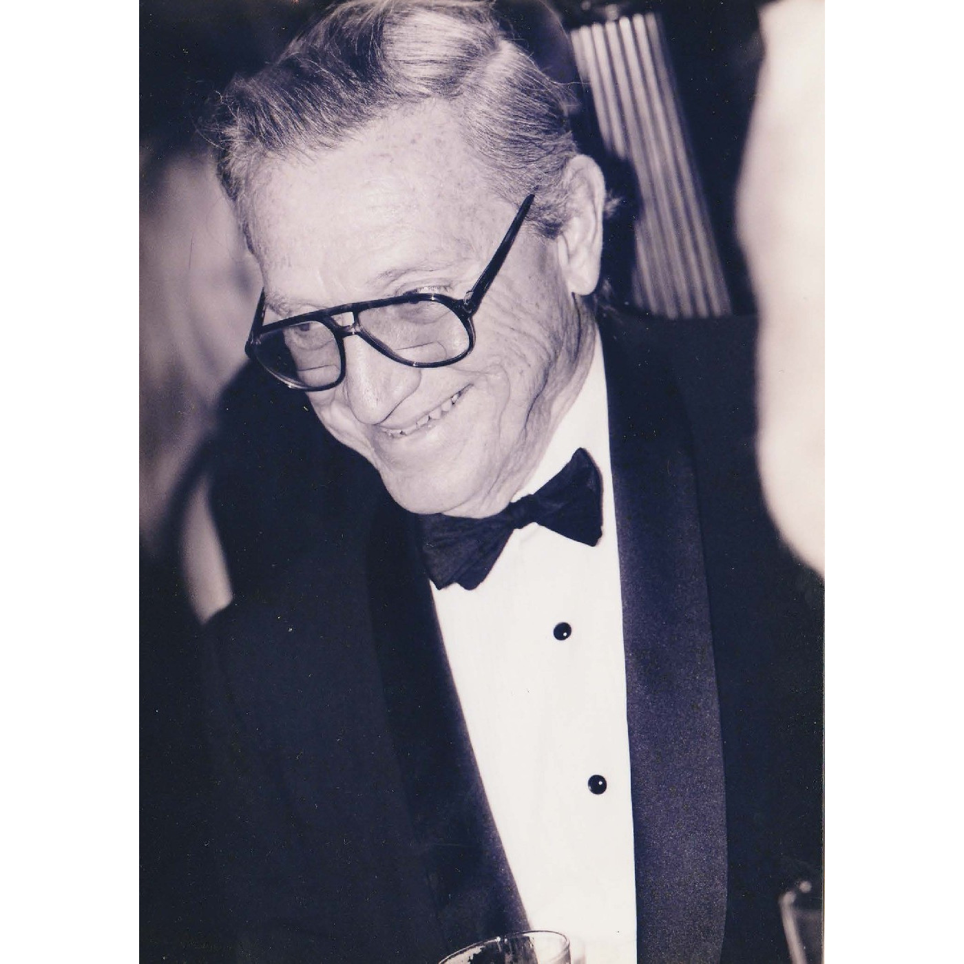 Eugene LeMire