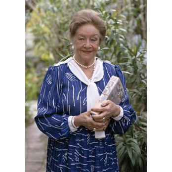Mary Gertrude Durack