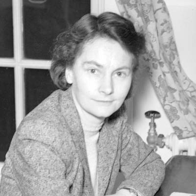 Phyllis Mary Kaberry