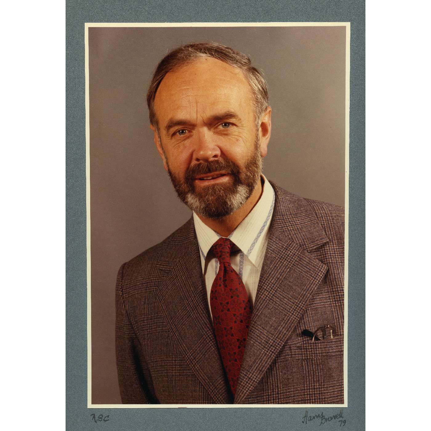 Alexander Stewart Cockburn