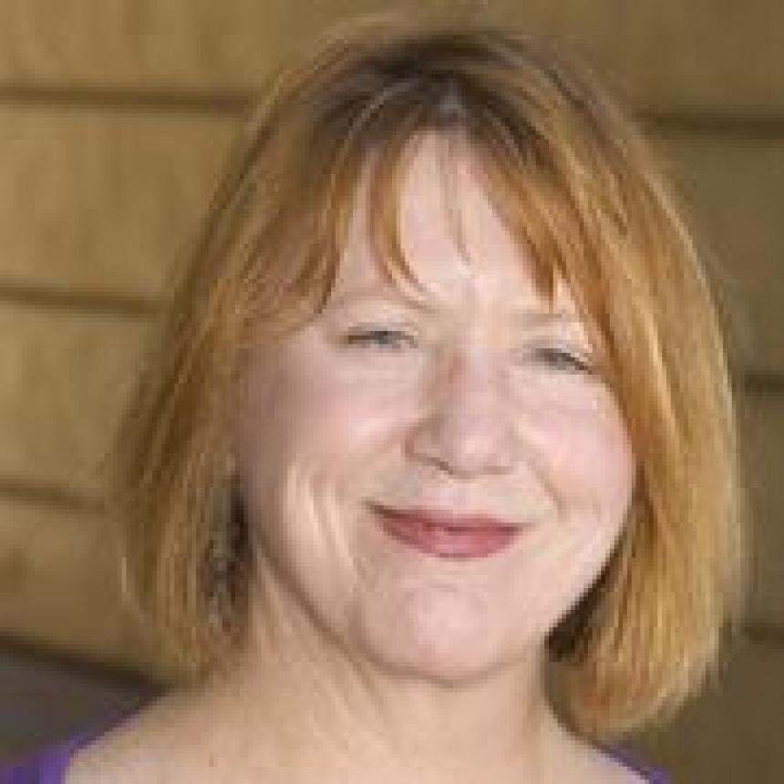 Christine Beasley