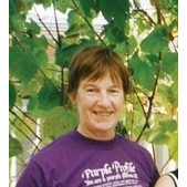 Myra Betschild