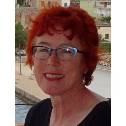 Katherine Blake Muir