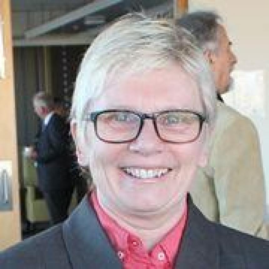Susan Oakley