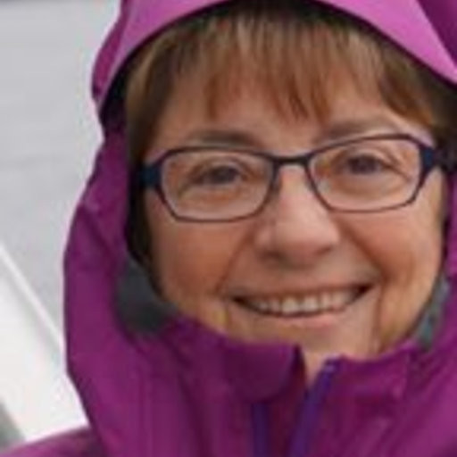Kay Lois Schaffer