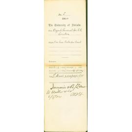 One Case Books per Orient