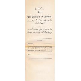 Tender for fixing Gas Stoves Prince of Wales Building