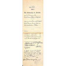 Oxford Local Exams being held in Australia