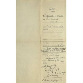 substitutes during absence