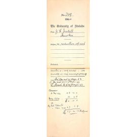 Re reduction of Rent