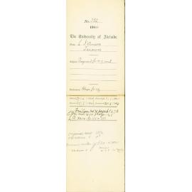 Payment 8 pound -13-7 rent