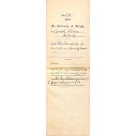 Reduction of fees for 2 or more in a family Conservatorium