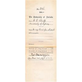 No age limit for students admission