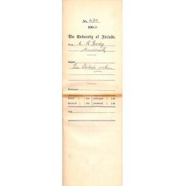 Suggestions regarding Revenue & Expenditure