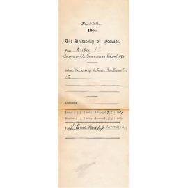 Vacancy Lecturer Mathematics etc