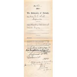 Requesting half lessons for half fees Singing