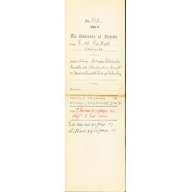 Asking if Angas Scholarship tenable at Columbia University, Cornell or Massachusetts Institute of Technology