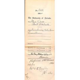 Discontinuing Violin Lessons Conservatorium