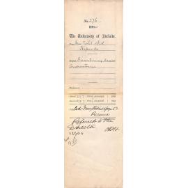 Discontinuing lessons Conservatorium - Will