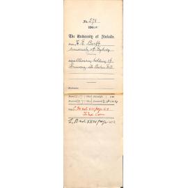 Allowing holding of Primary at Broken Hill