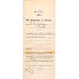 Forwarding Entries and Lists Primary with Draft 194 pounds 10-0