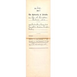 Submitting Essay and Re exemption Modern European History