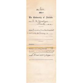 Forwarding Music Marking Sheets 1 Late Entry for Primary