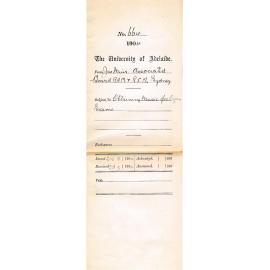 Re Obtaining Music for Organ Exams