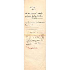 Forwarding Bill of Lading Glassware Invoice later