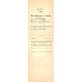 Asking for testimonial re Rotary Neostyle