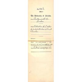 Publication of 7th Edition of Underhill's Law of Trusts and Trustees