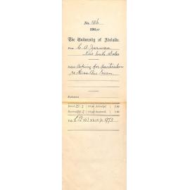 Asking for particulars re Music Bac exam