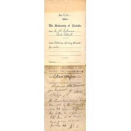 Asking if any Pianos for Sale