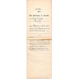 Report on all Tenants Fences and Re Steggall removing wood and Hubner Rent