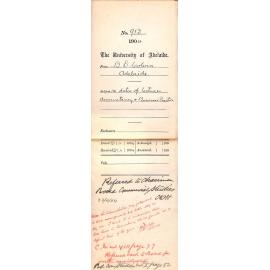 Dates of Lectures Accountancy and Business Practice