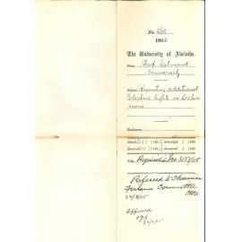 costs to install extra light