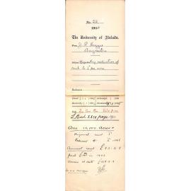 Requesting reduction of rent to half per acre