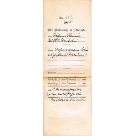 Proposal to reduce Latin set for Senior Public Examination