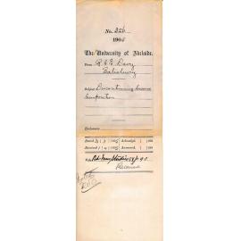 Discontinuing lessons Composition