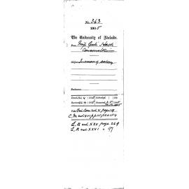 Increase of Salary - Hack