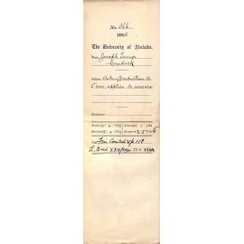 Asking if reduction to 2d acre applies to arrears