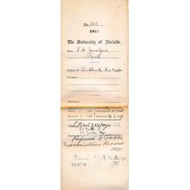 Complaints Time and Supervisors