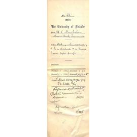 Asking when he should be in Adelaide - re Senior Exam papers proofs